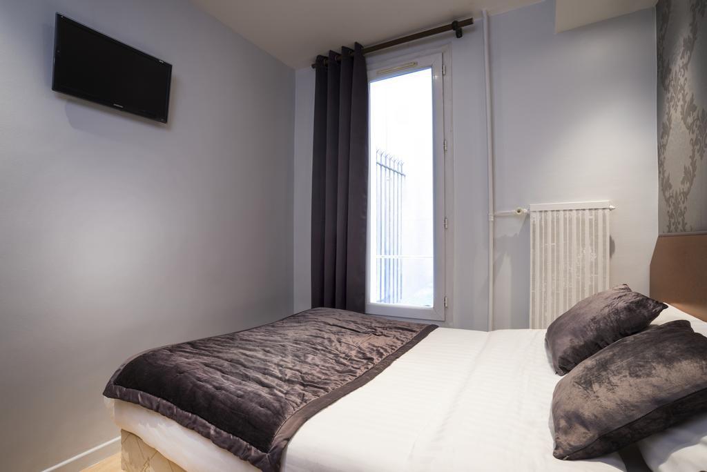 Chambre Simple